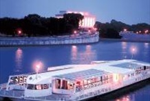 Washington Odyssey Brunch Cruise